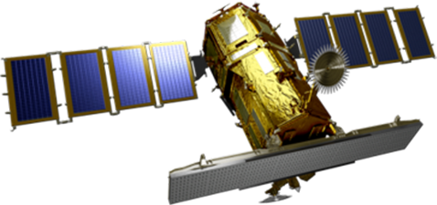 KOMPSAT 5